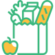 Frutas y Vegetales