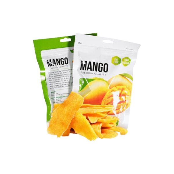 Fresh mango smoothies with a Blender - Imagen 5